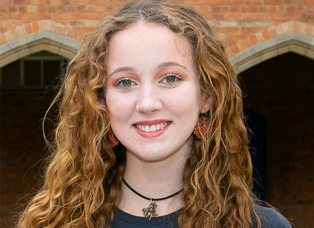 Charity Scholarship Recipient Offered Oxbridge Opportunity