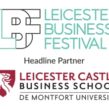 Leicester Business Festival 2018