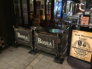 Bossa Cafe Bar