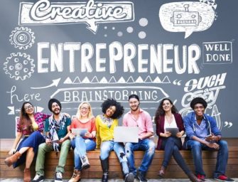 Support for Student Entrepreneurs Gets £10,000 Boost